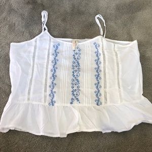 NORDSTROM TANK XL